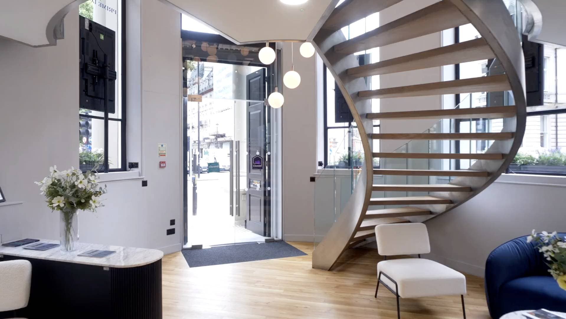 Welcome to Prime London