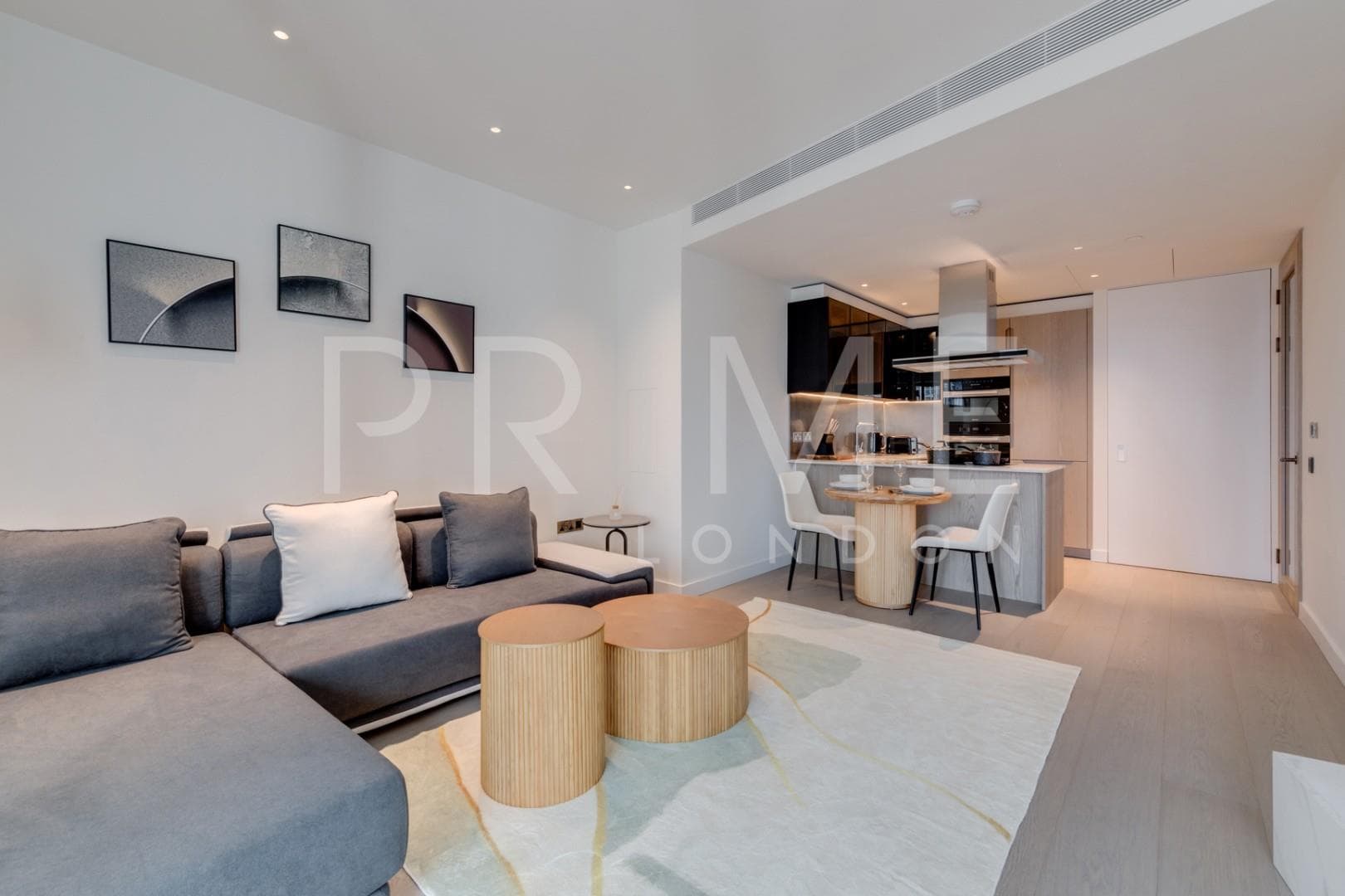 River Park Tower, 1 Nine Elms Lane, Nine Elms
