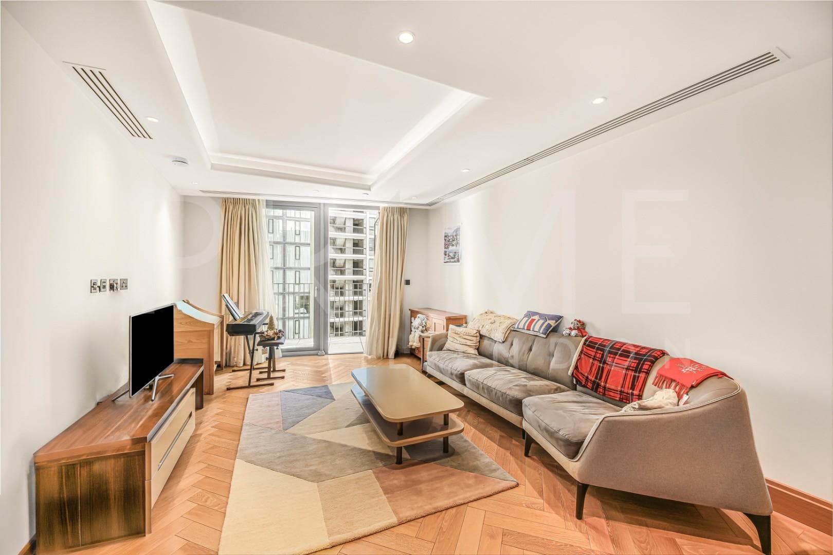 Abell House, Westminster, London