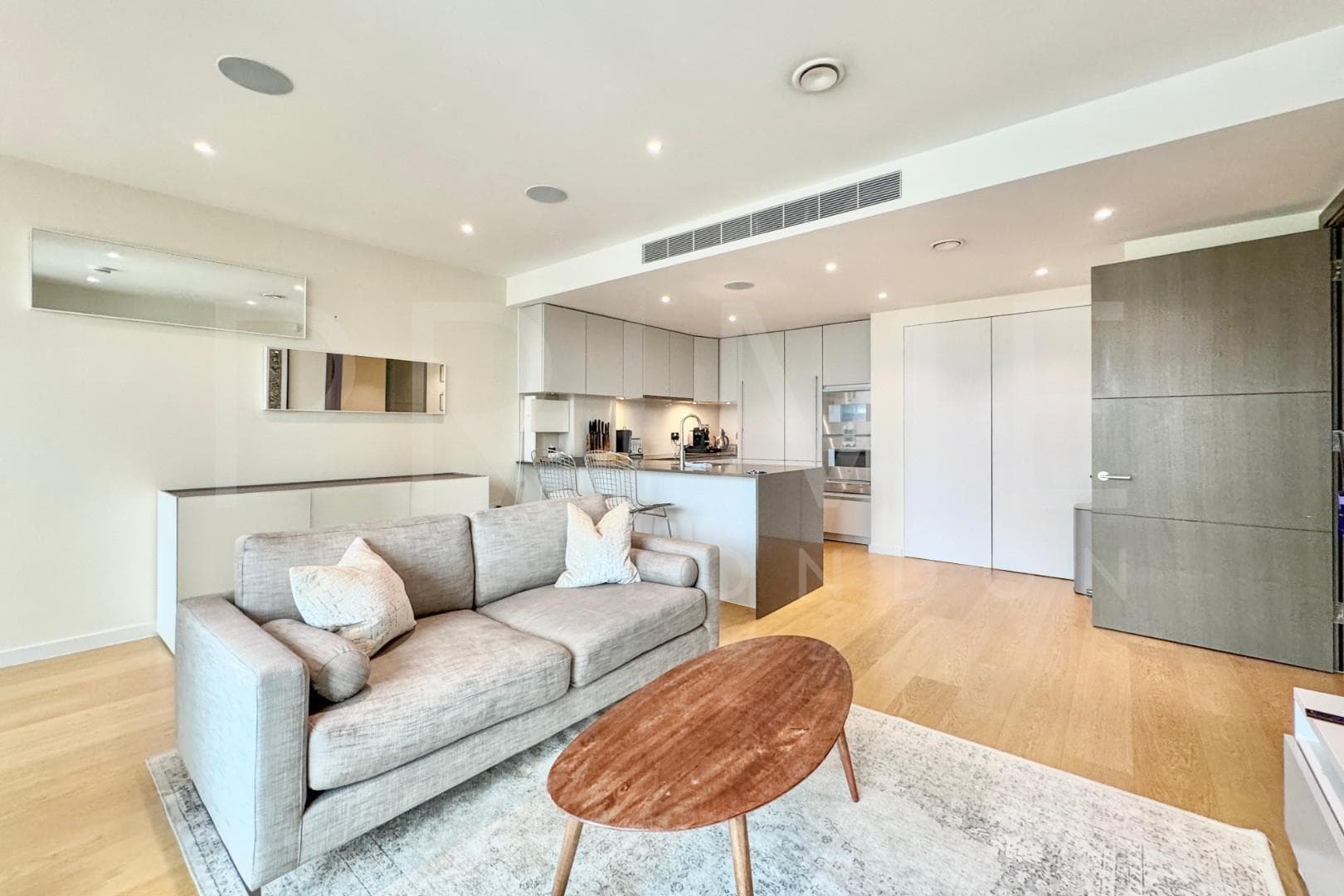 Wellington House, Buckingham Gate, St James’s Park