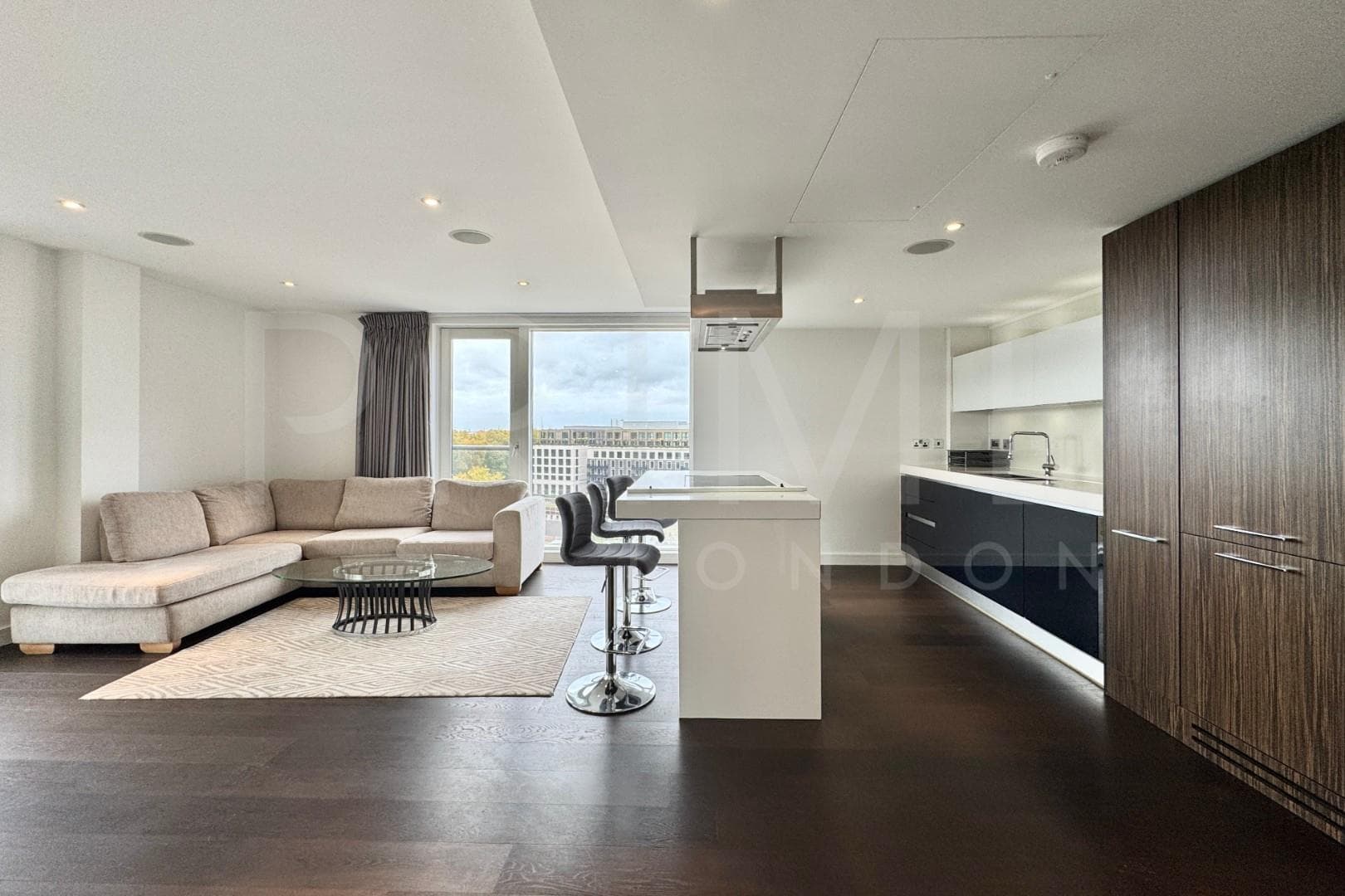 Moore House, Grosvenor Waterside, Chelsea