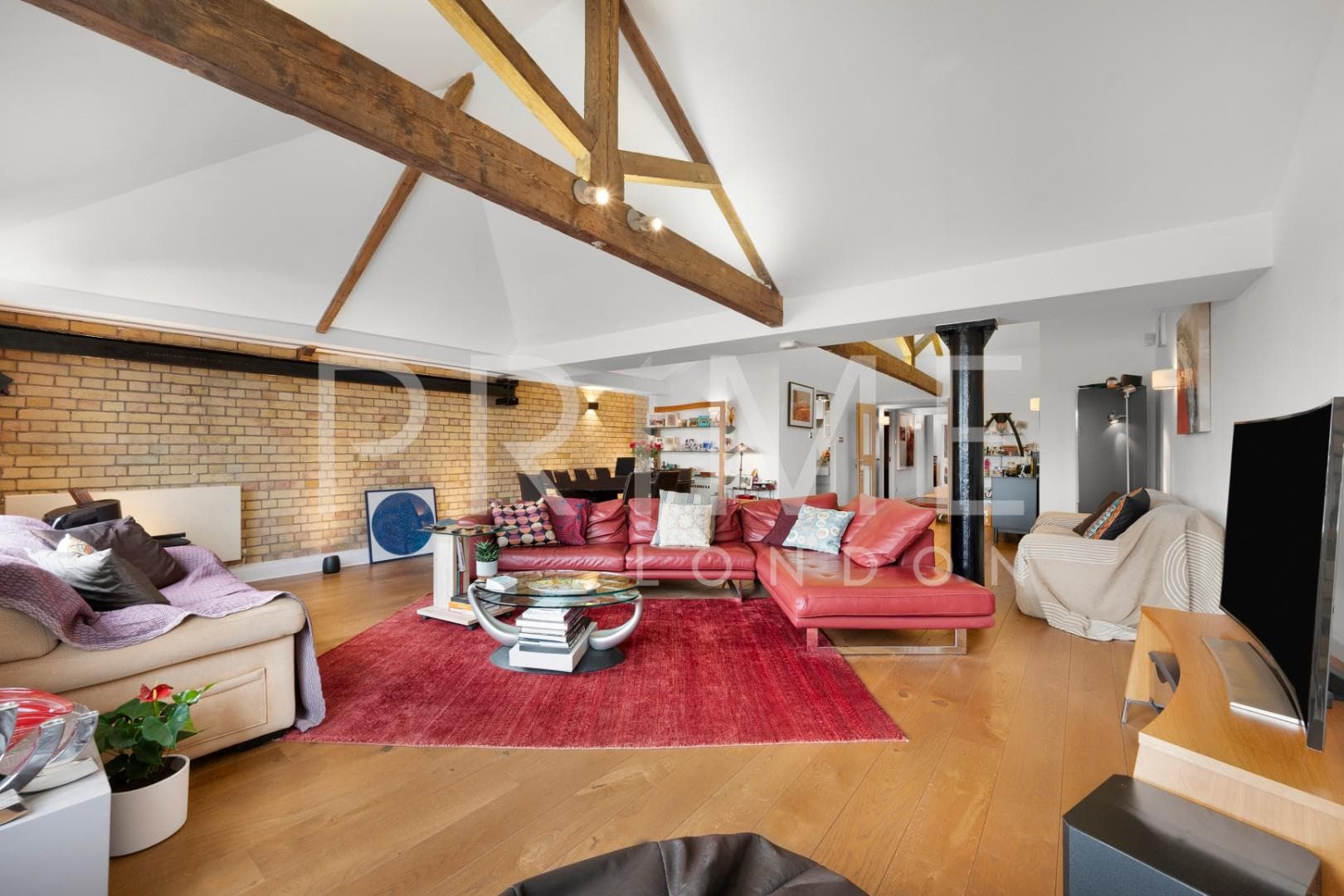 Merchant Court, Wapping, London