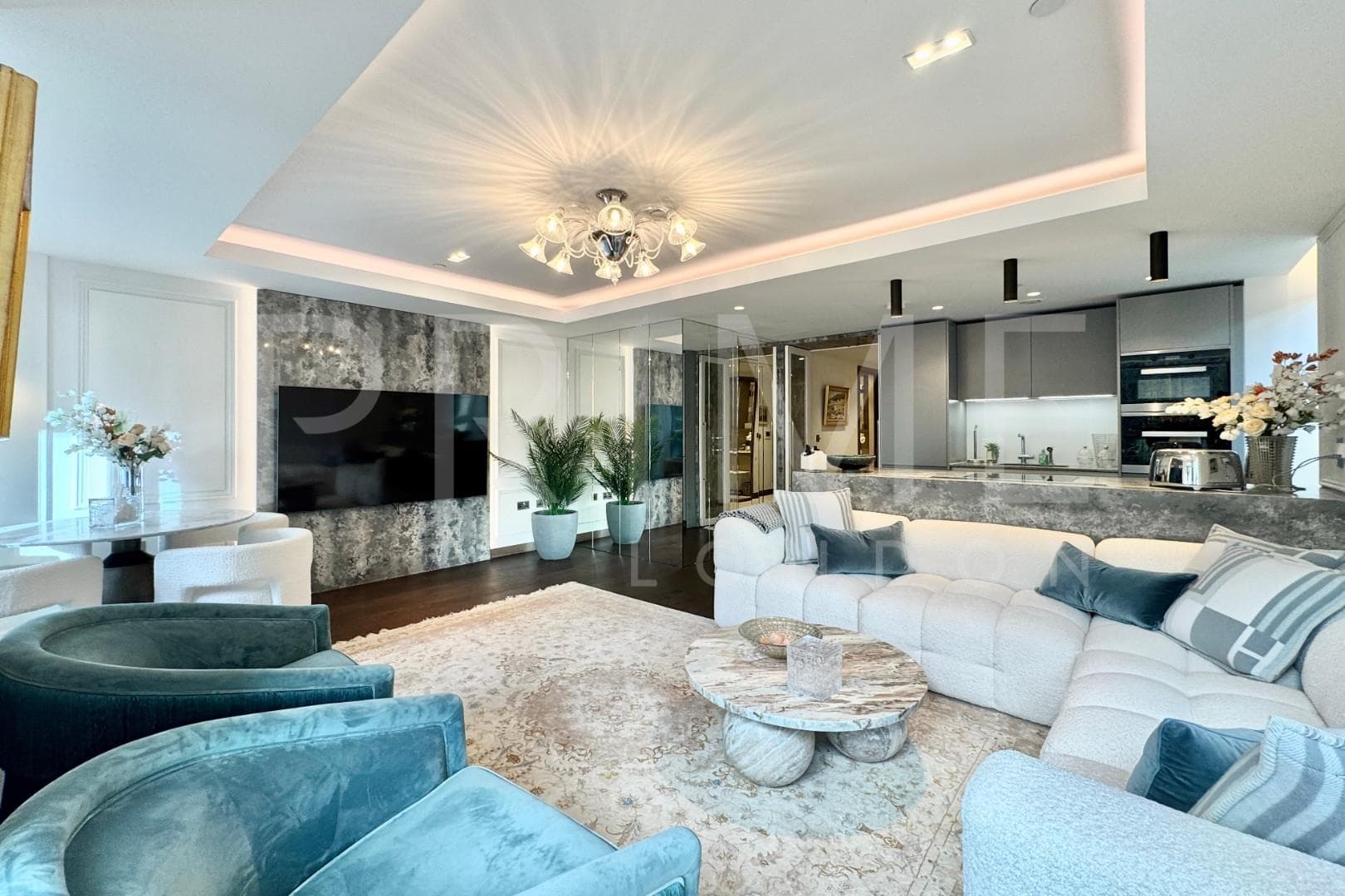 Betula House, North Wharf Road, Paddington Gardens