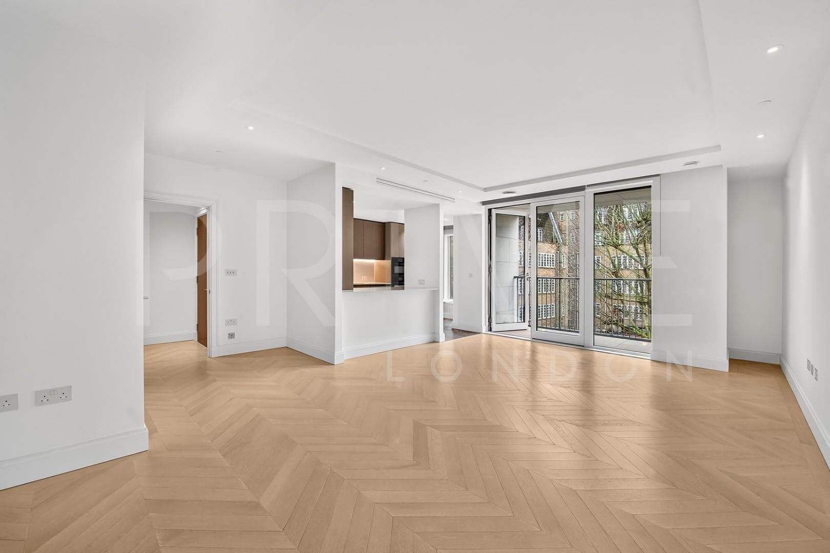 9 Millbank, Westminster, London