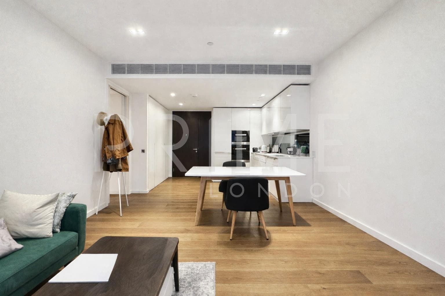 2 Bolander Grove, Lillie Square, London