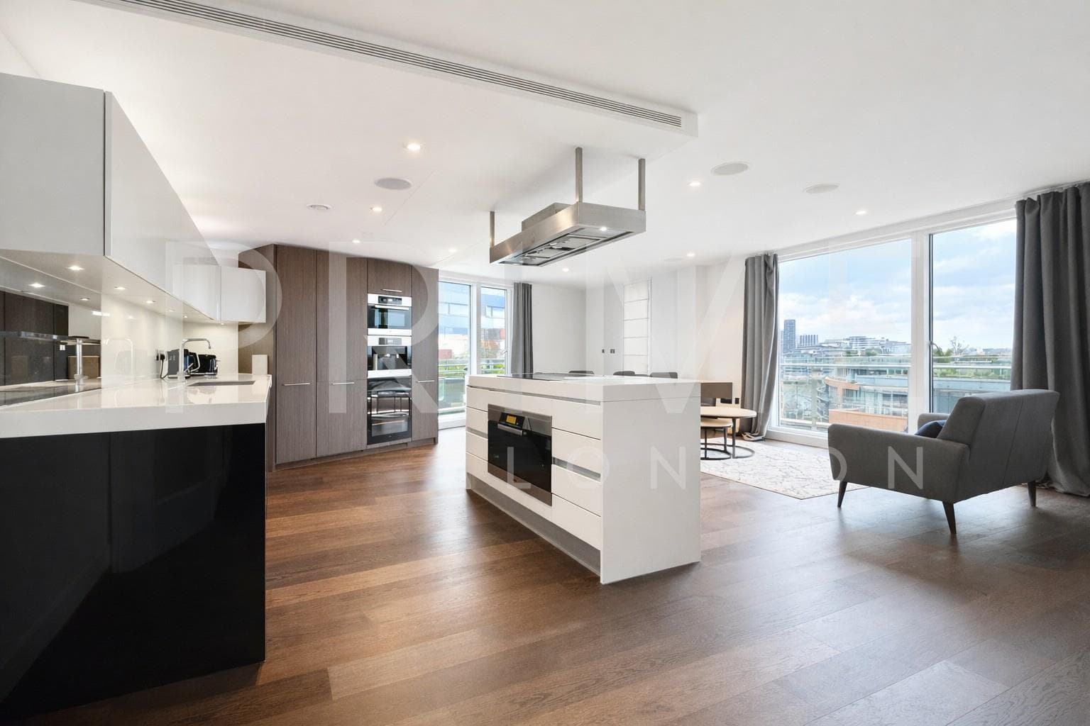 Moore House, Gatliff Road, Grosvenor Waterside