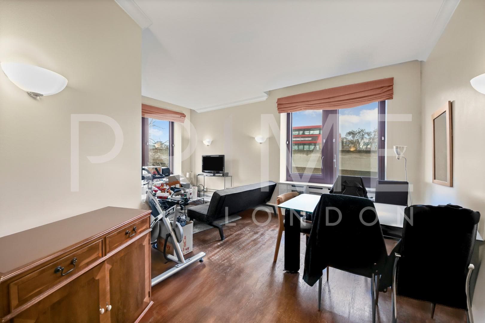 Whitehouse Apartments, 9 Belvedere Road, South Bank