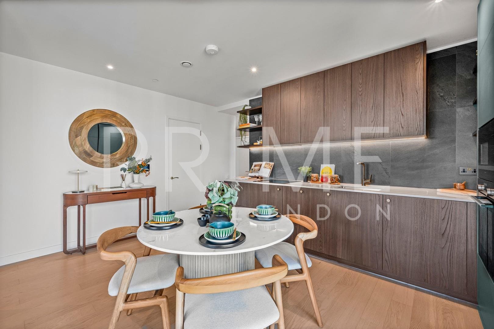 The Wilderly, Elephant Park, Elephant and Castle