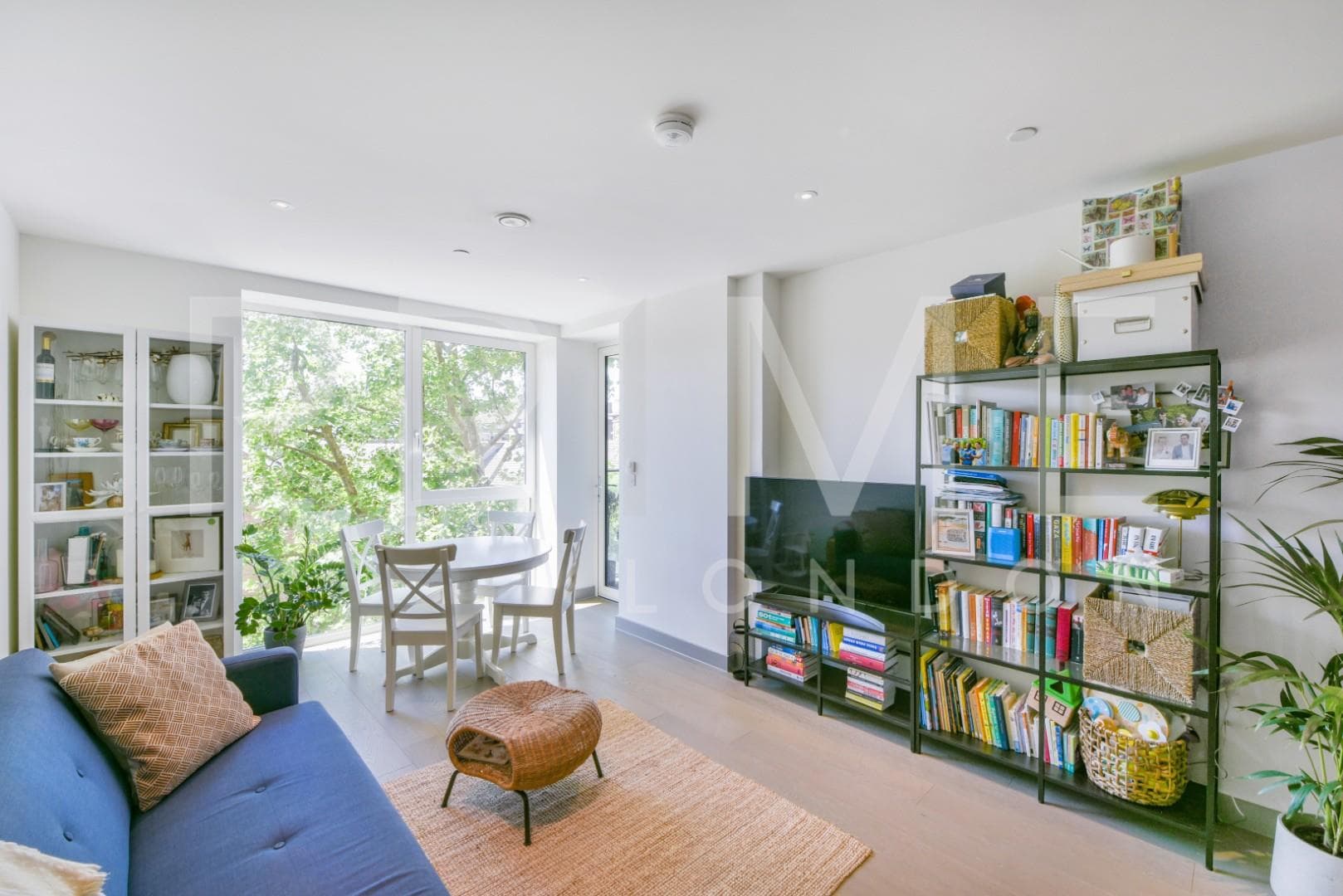 Taper Building, 175 Long Lane, Borough