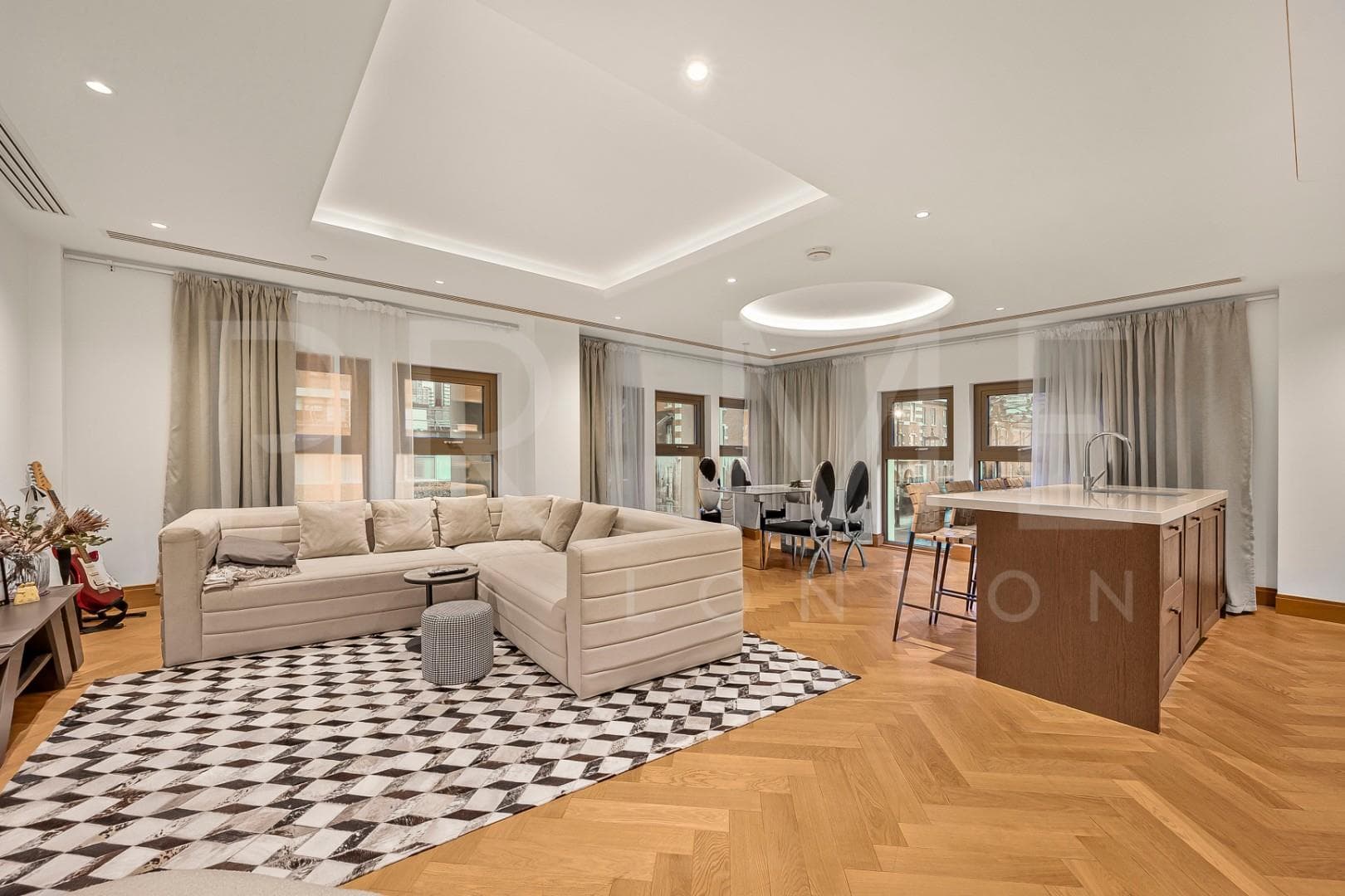 Abell House, 31 John Islip Street, Westminster