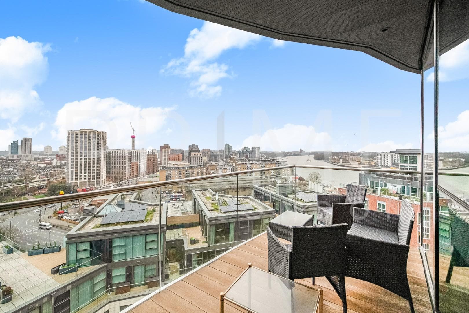 Pinnacle House, Juniper Drive, Battersea Reach