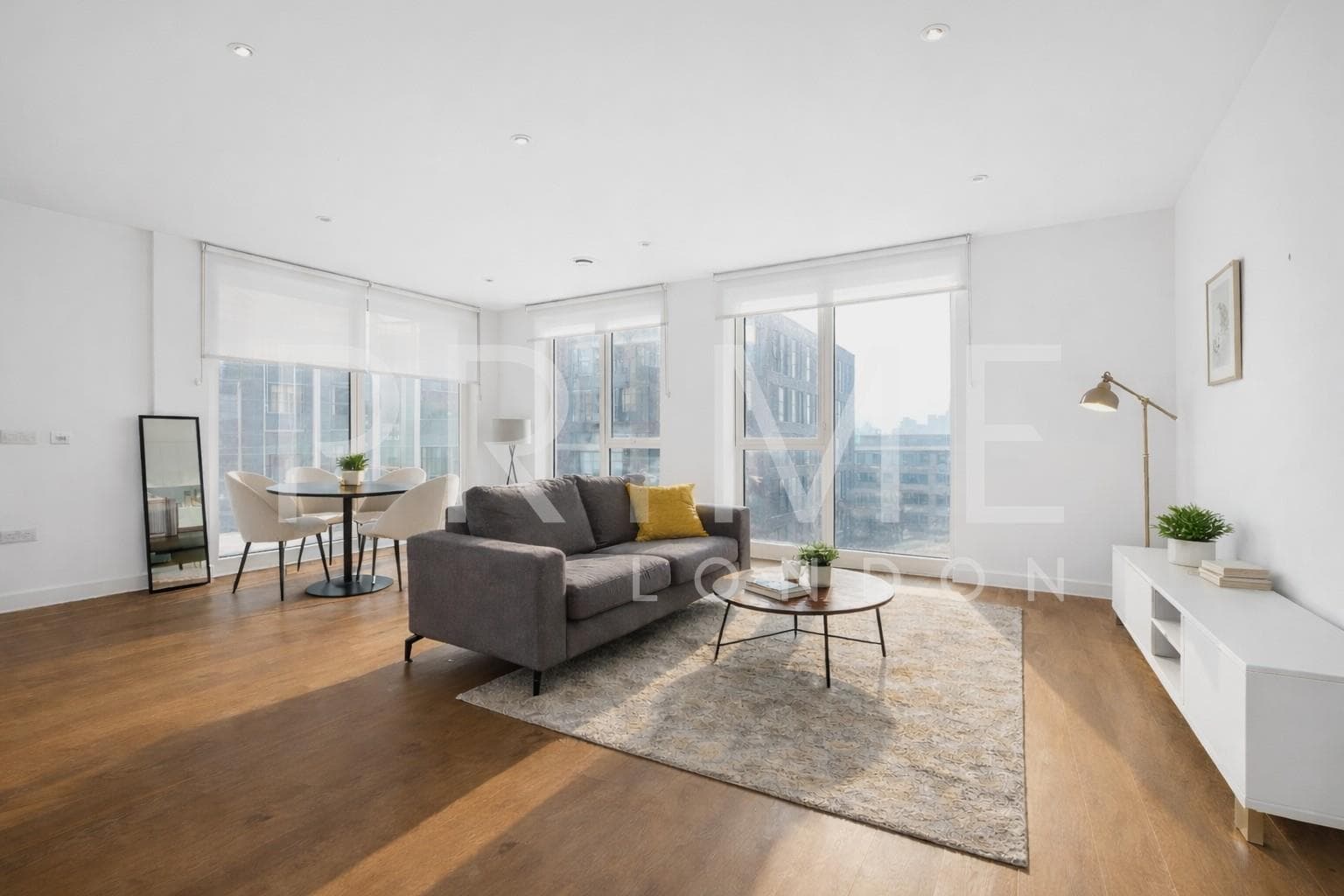 Levy Building, 37 Heygate Street, Elephant Park