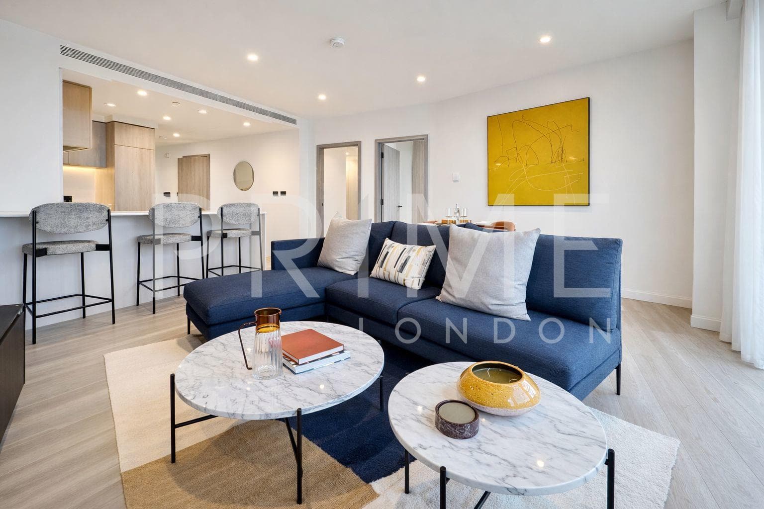 Aspen, 50 Marsh Wall, Canary Wharf