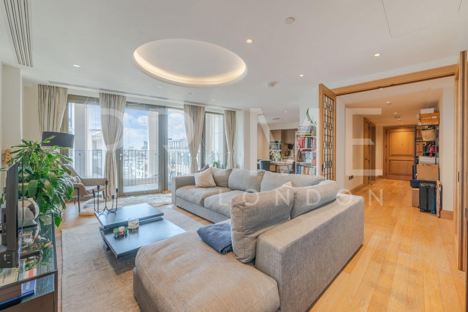 Cleland House, Westminster, London