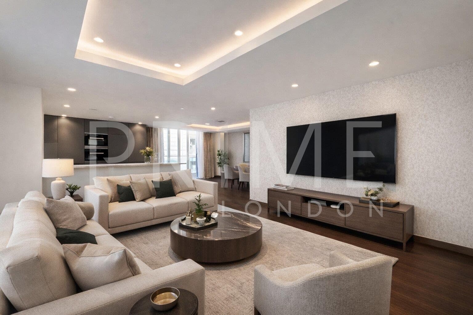 Dahlia House, North Wharf Road, Paddington Gardens