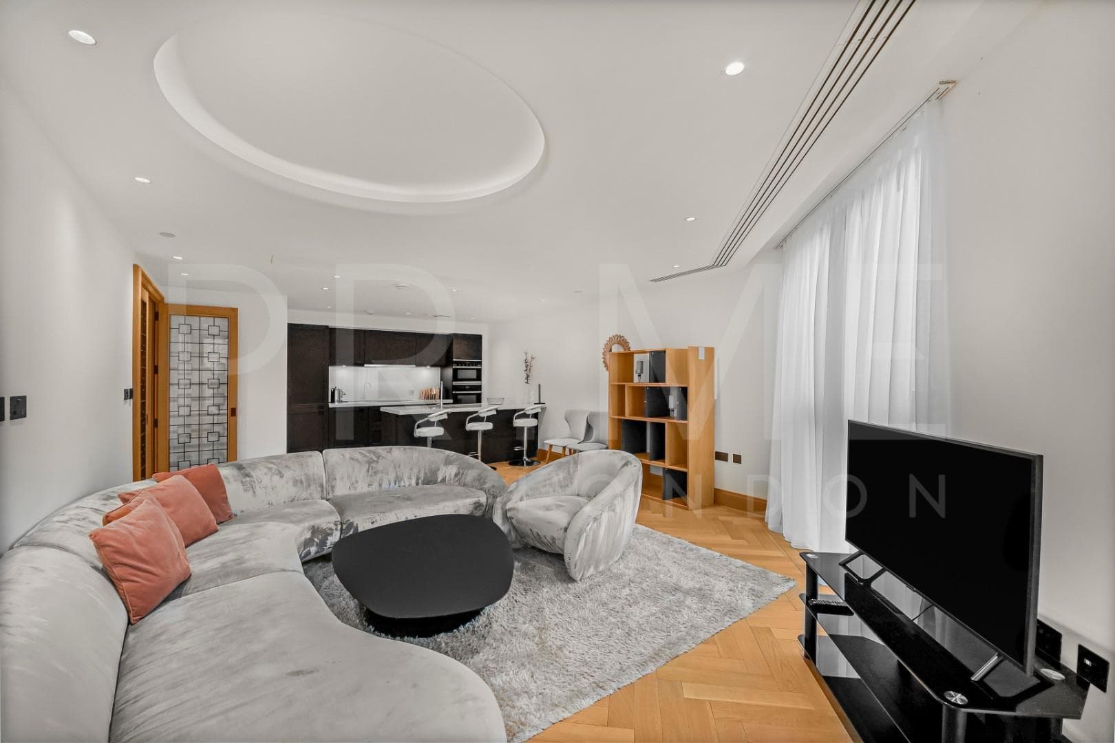 Abell House, 31 John Islip Street, Westminster