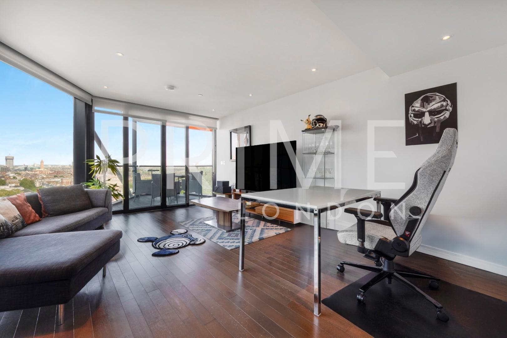 Two Riverlight Quay, Nine Elms, London