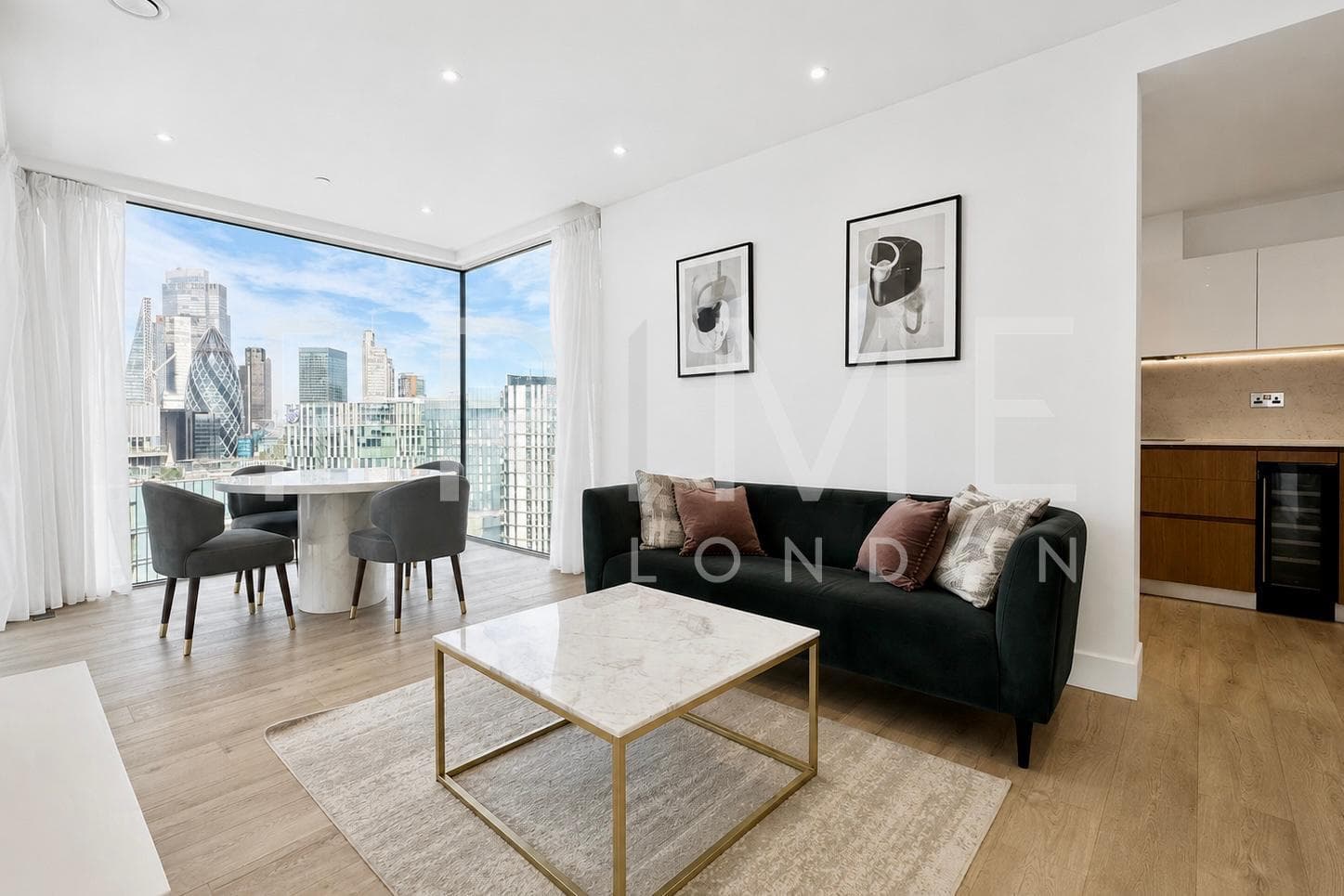 Cassia House, 30 Piazza Walk, Goodman’s Fields