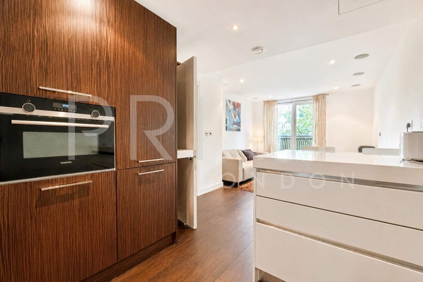 Bramah House, 9 Gatliff Road, Grosvenor Waterside