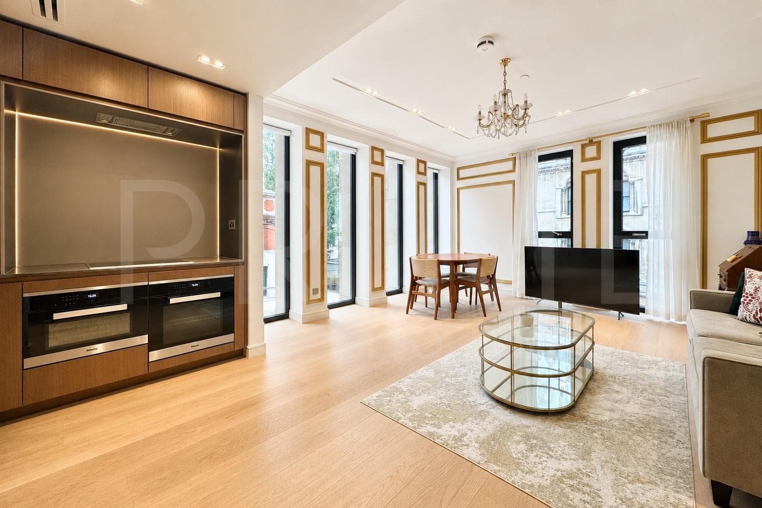 Lincoln Square, 18 Portugal Street, London