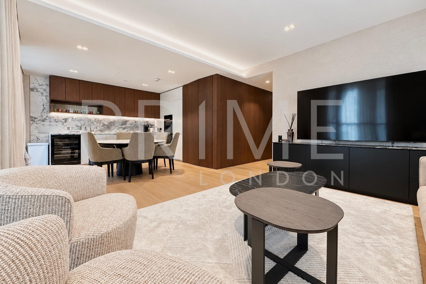 One Casson Square, Southbank Place, London